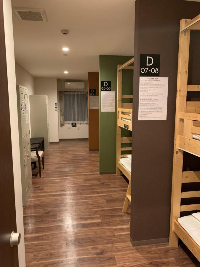 Beppu Rojiura Stay&Sauna Екстериор снимка