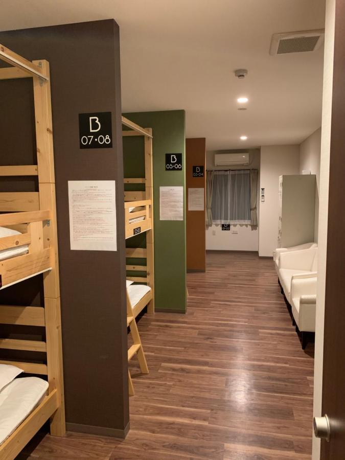 Beppu Rojiura Stay&Sauna Екстериор снимка