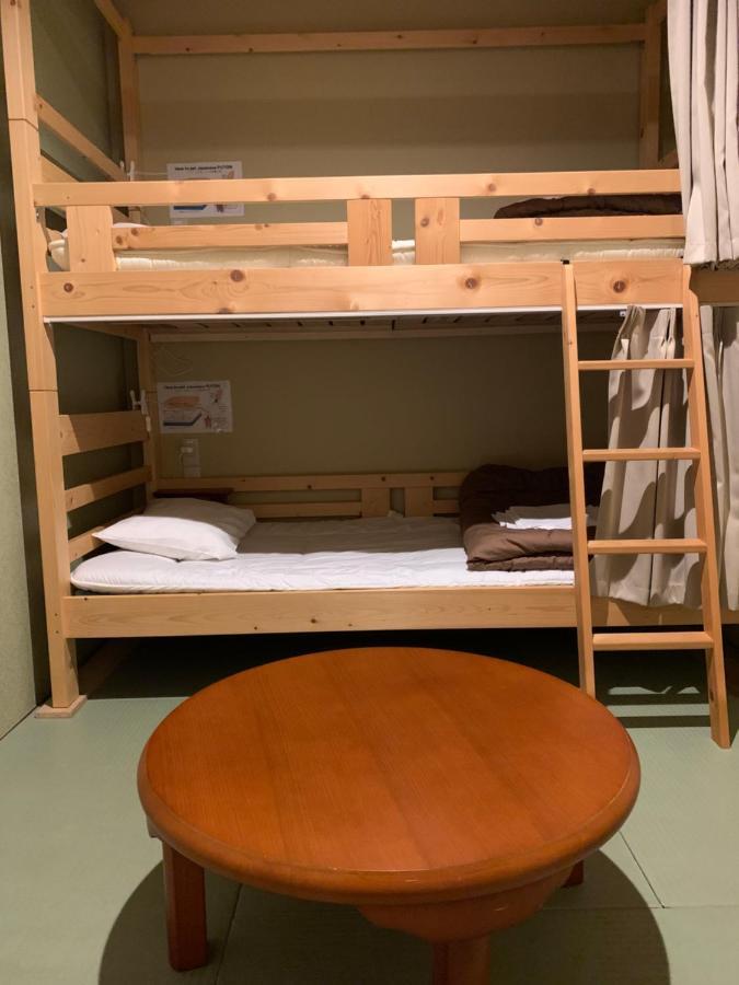 Beppu Rojiura Stay&Sauna Екстериор снимка