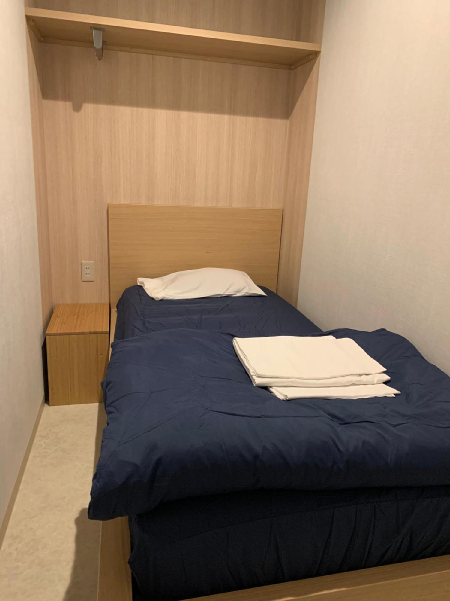 Beppu Rojiura Stay&Sauna Екстериор снимка