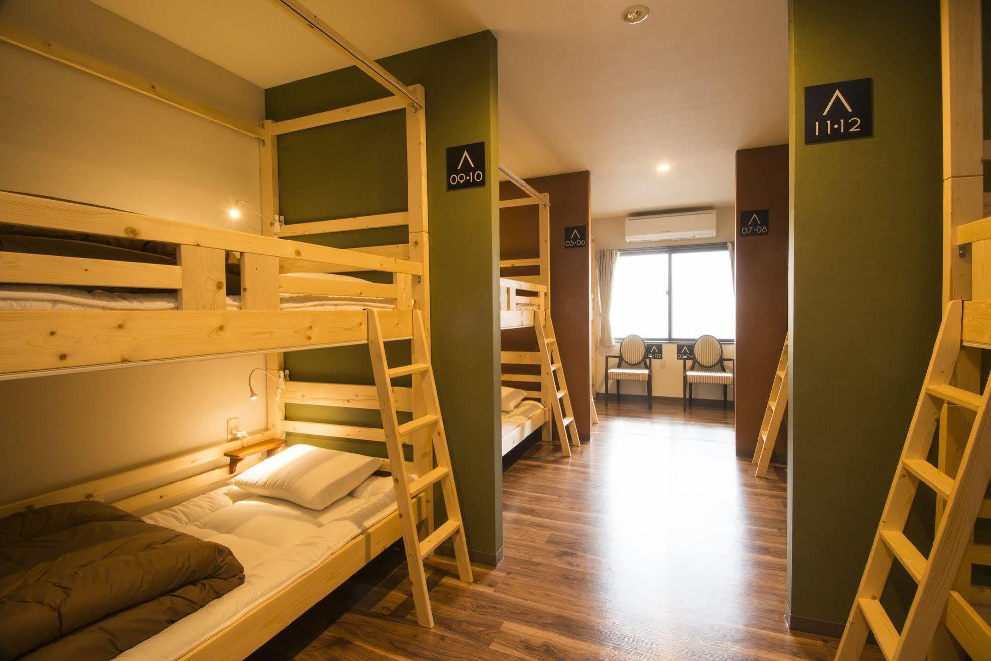 Beppu Rojiura Stay&Sauna Екстериор снимка